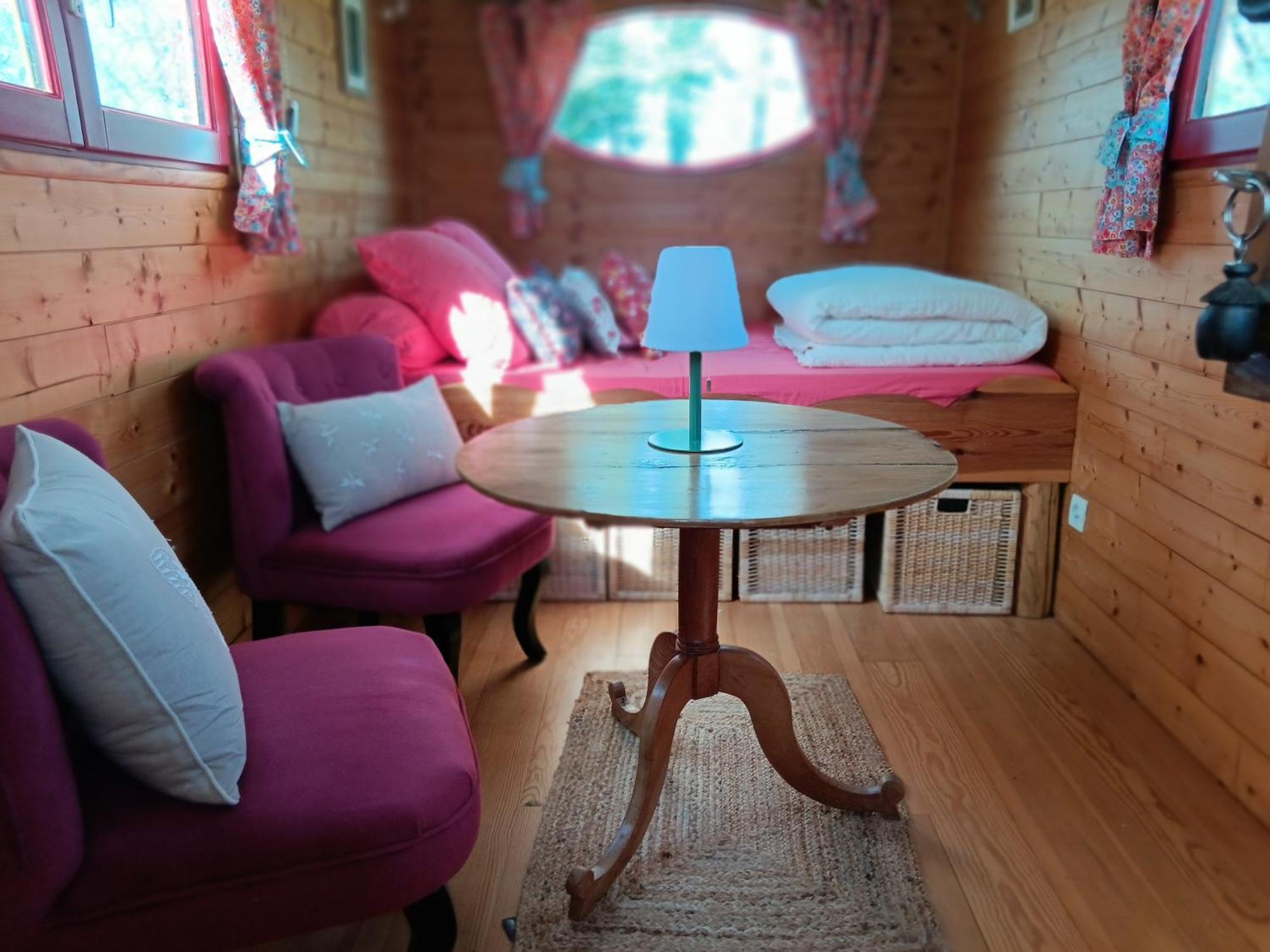 Le Val Daniniere B&B Adult Only Le Mesnil-Garnier Luaran gambar