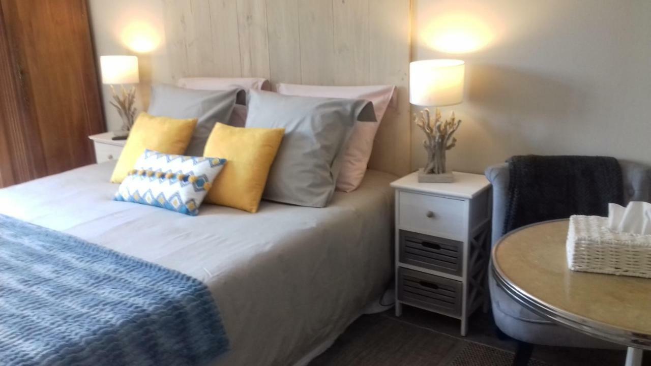 Le Val Daniniere B&B Adult Only Le Mesnil-Garnier Luaran gambar